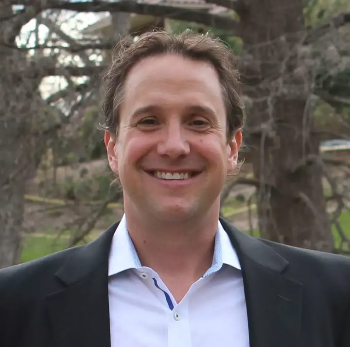 Matt Harmon